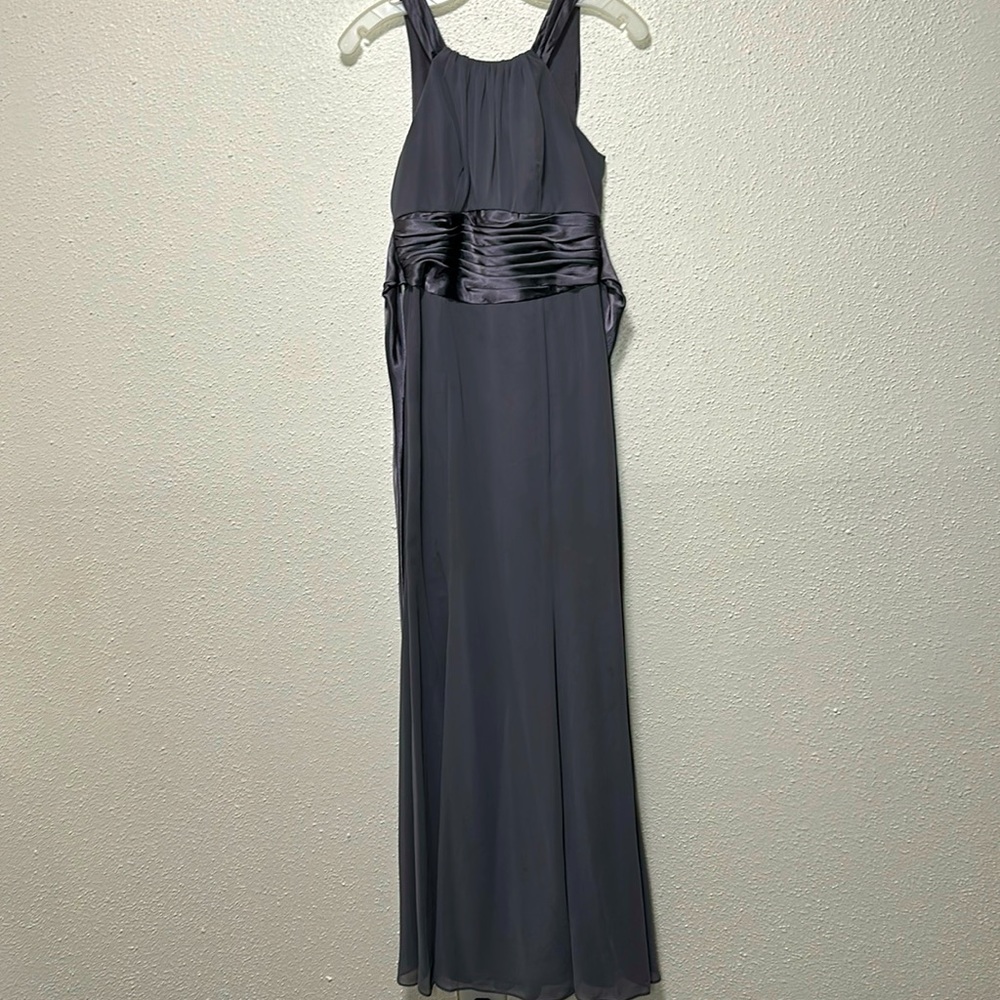 David’s Bridal Wedding Party Dress